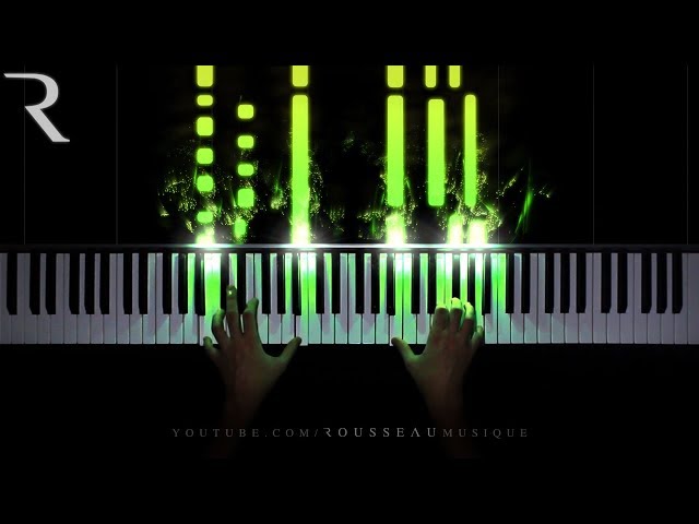 Vivaldi - Spring (The Four Seasons)