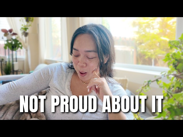 Unfortunately, I did Quit - @itsJudysLife