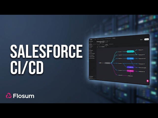 Flosum Cloud DevOps