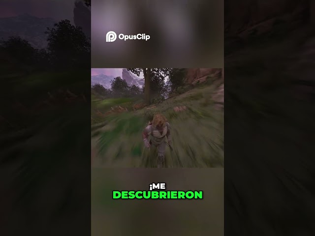 Twitch: DarknesMX - - - - They Discovered Me! Nooo! I Have a Place to Live!