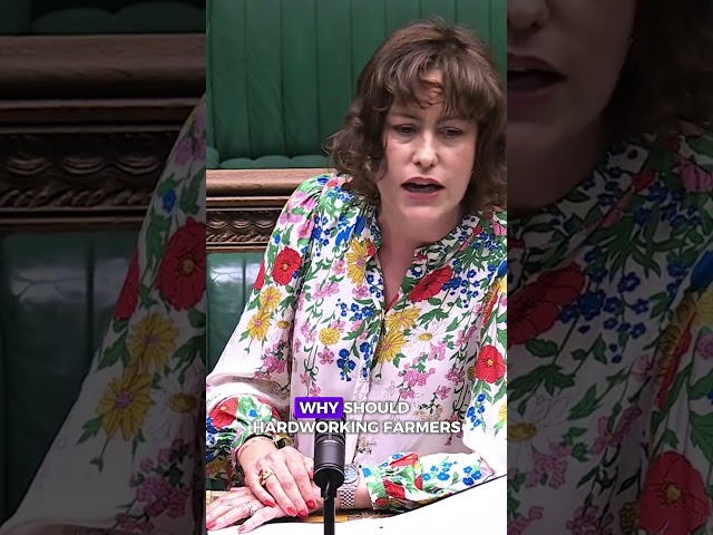 ❓Labour: “Who can we tax in order to pay benefits to others?”