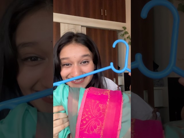 he told im so pretty guys😭 #explore #grwm #ytshorts #youtubeshorts #saree #southindian #india #god