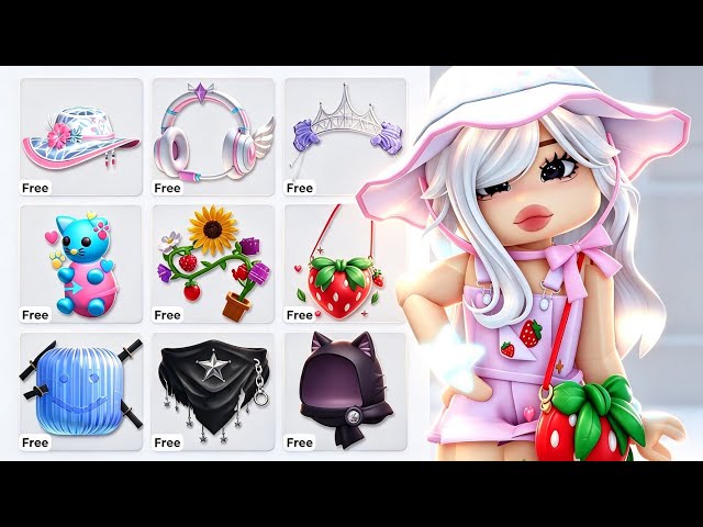 Best Free Items to Get in The Hunt Roblox 20 Event! (Easy & Fast Tutorial)