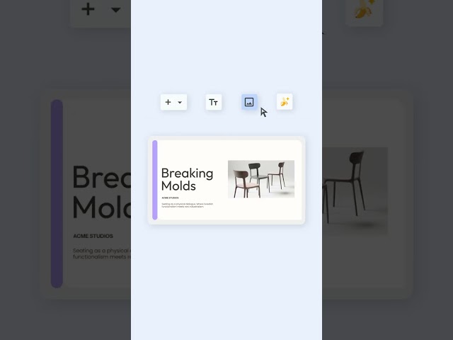 Google Slides Has ALL the Ingredients for A+ Presentations #GoogleSlides #Presentations