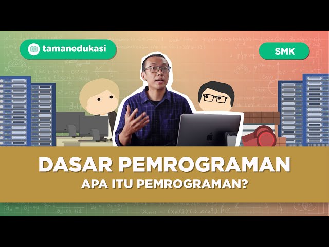 What Is Programming?