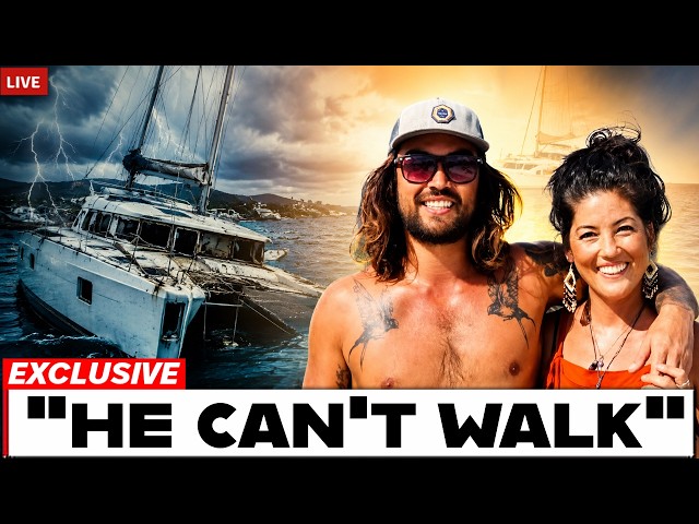 What Really Happened To Sailing Parlay Revival