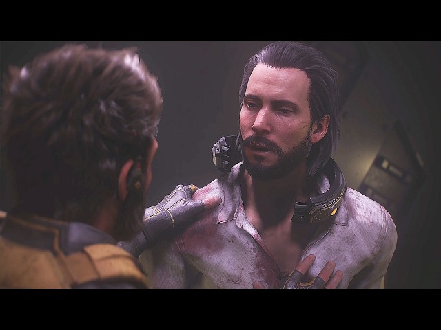 Wolverine Rescues Troy Baker - Marvel's Wolverine PS5