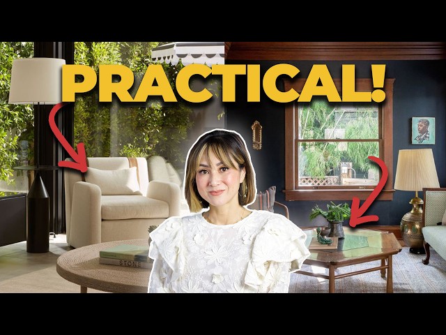 How to Manage Your Home Like a Pro: 7 Essential Habits for Every Homeowner | Julie Khuu