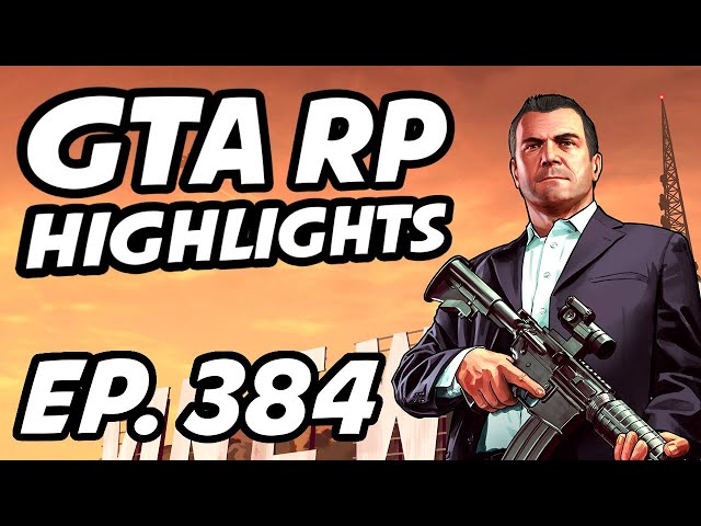 GTA RP Daily Highlights | Ep. 384 | Timmac, Five0AnthO, PmsProxy, DisbeArex, Vader, Ssaab, koil