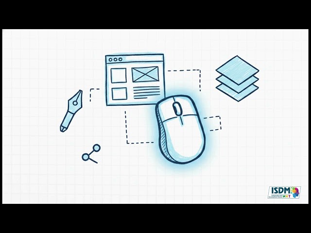 ISDM NxT Certified UI and UX Designer