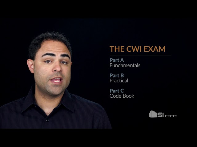 What Is the AWS CWI Exam Pass Rate?