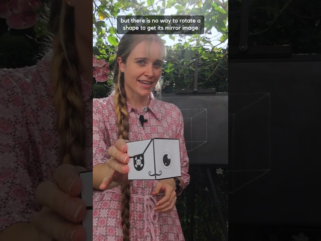 This cube makes you think in 4D