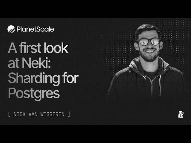 The next evolution of cloud Postgres