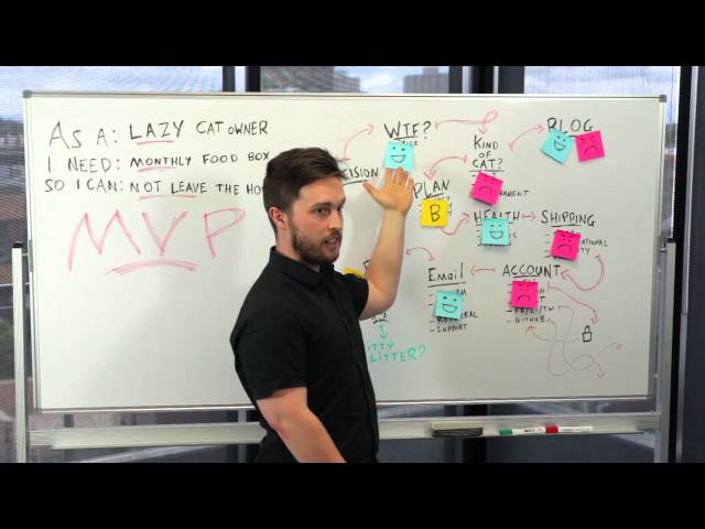 MVP: Quickly Validate your Start-Up