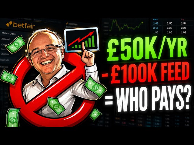Psychoff Exposed: The Betting Guru Whose Numbers Don't Add Up
