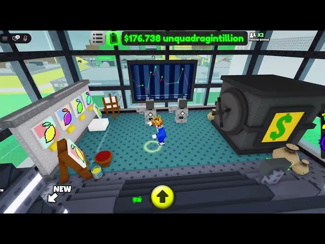Sell Lemons Gameplay #roblox #selllemons