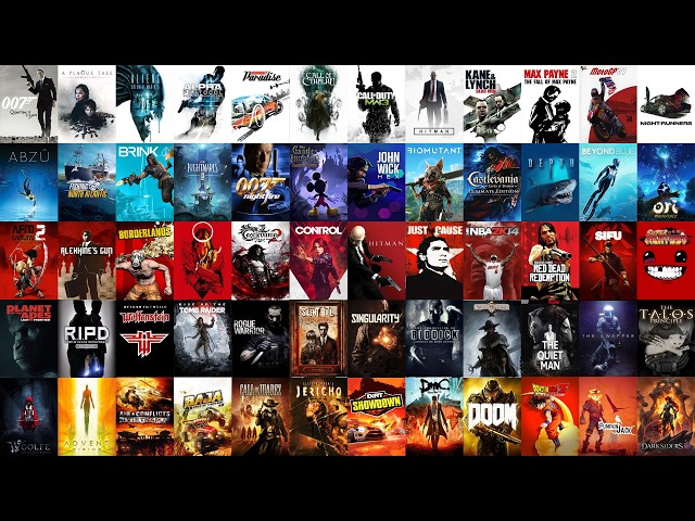 EVERY Low End PC Game You Can Play