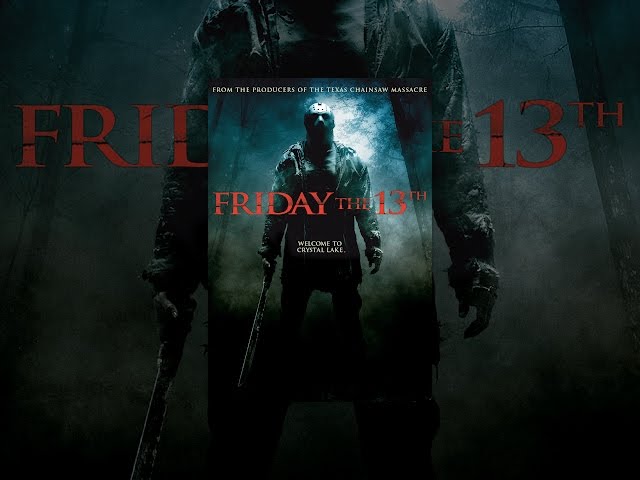 Friday the 13th