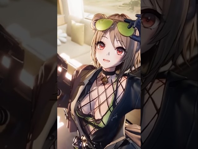 Mityl Review! #brandbookcreator #girlsfrontline2exilium