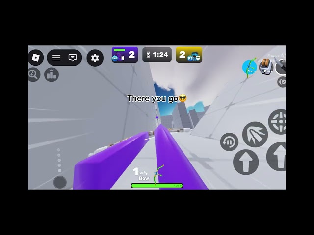 Utility launcher rivals tech tutorial 