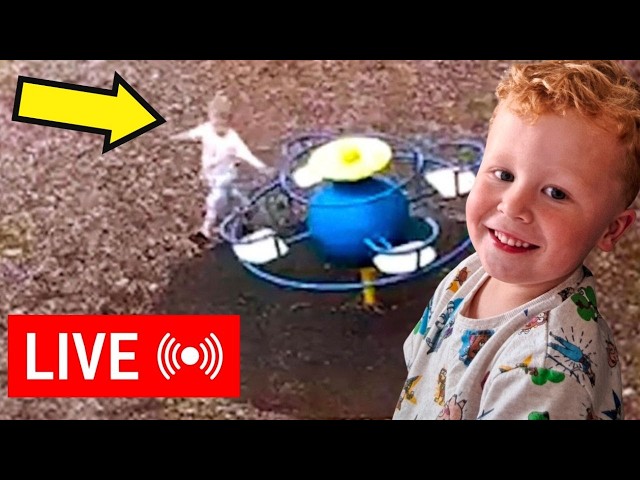 🔴 BREAKING - MISSING CHILD! 3-Year-Old NOAH WOODS!! MASSIVE SEARCH! LIVE