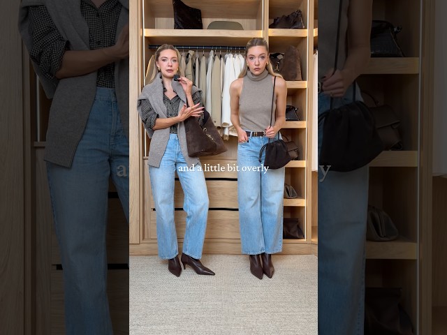 Why I’d never wear this 🙅🏼‍♀️🚫 (and 25% off my Style Guide!)