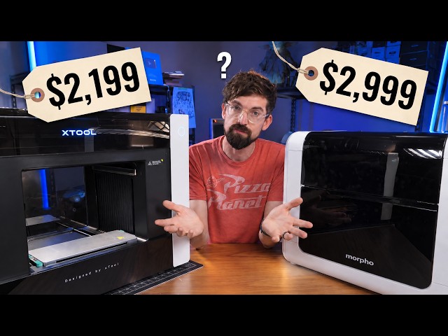 Don't buy a UV printer until you watch this