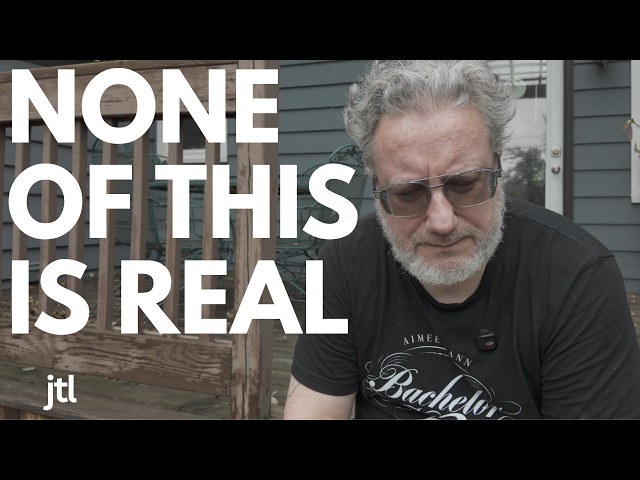 I'm Not Getting A New iPhone (Here's Why)