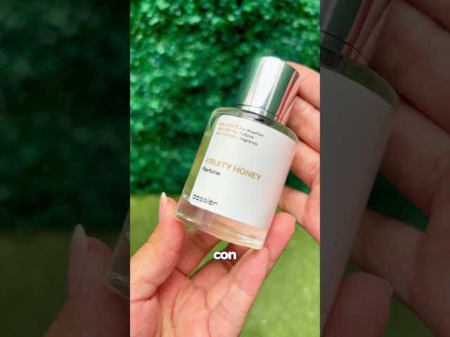 💥DOSSIER Huele a lujo sin gastar mucho. #dossier  #dossierperfumes  @dossierperfumes