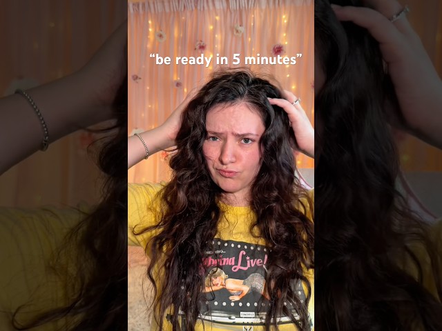 Try 45 minutes instead 🫣 #makeup #trending #transformation