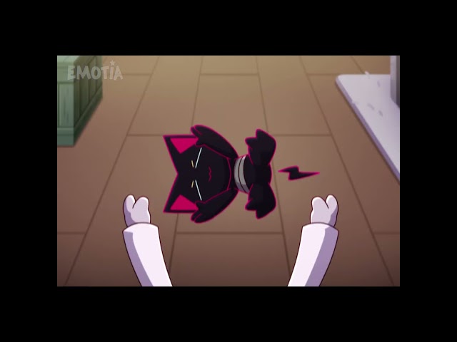 [11] Eureka - Creepy Things | EMOTIA