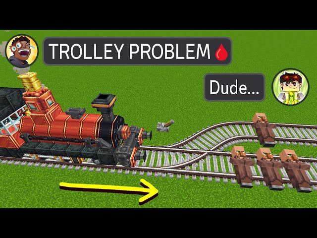 I Build Your IDIOTIC Create Mod Ideas