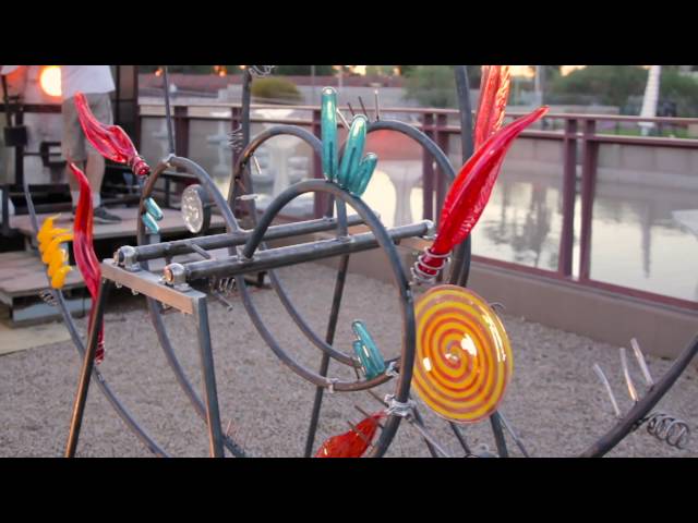 Highway Hotshop Business Overview Video