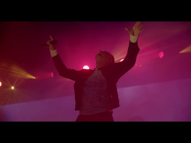 Underworld live at Pstereo Festival Trondheim 2019