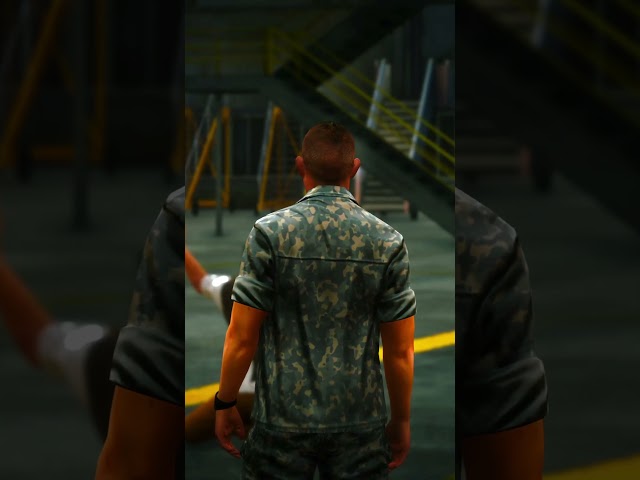 GTA 5 : Dark city Glimpse 1 #shorts