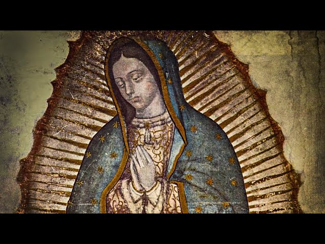Happy Birthday, Mary