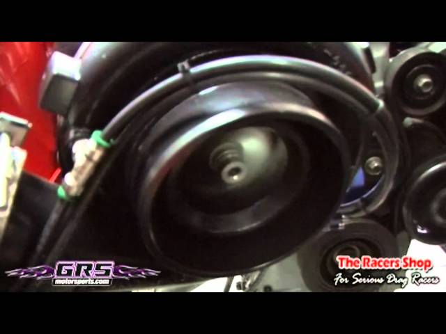 La Gallina Industries - The S2King - From Street King To Drag King