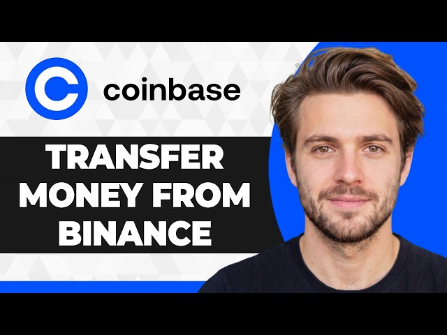 How to Transfer Money from Binance to Coinbase (2026 Guide)