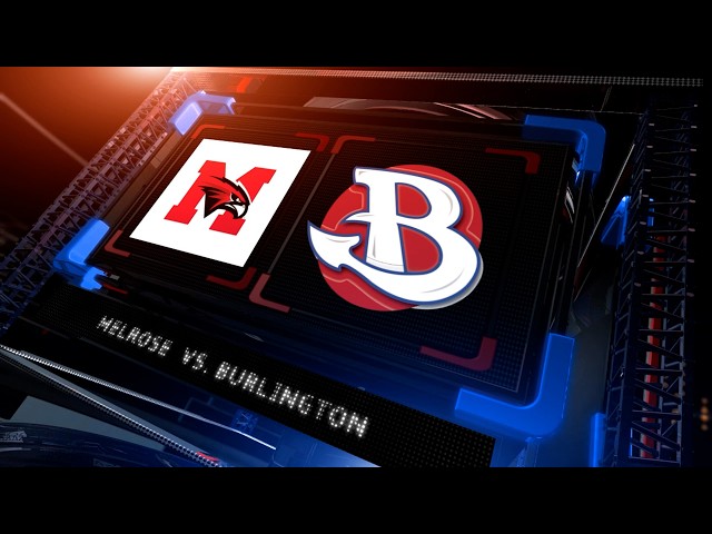 BHS Red Devils Soccer 2026 - VS Melrose