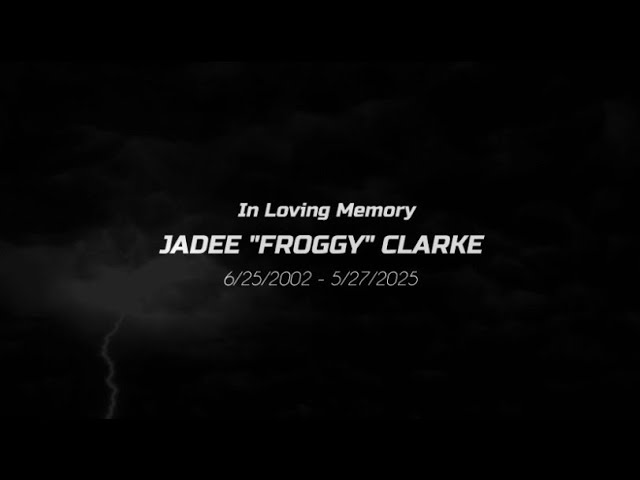 3DDD - LAST MOMENT (Official Lyric Video)