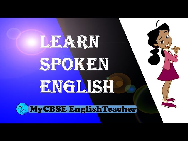 Spoken English Class 1| English Speaking Practice| How To Speak English Fluently