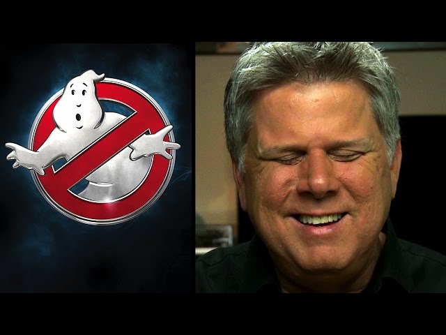 GHOSTBUSTERS (2016) movie review (no spoilers) - BLIND FILM CRITIC