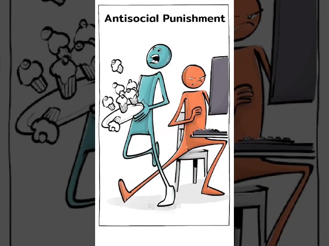 Why Hate The Good Guys #sproutsschools #psychology #altruism