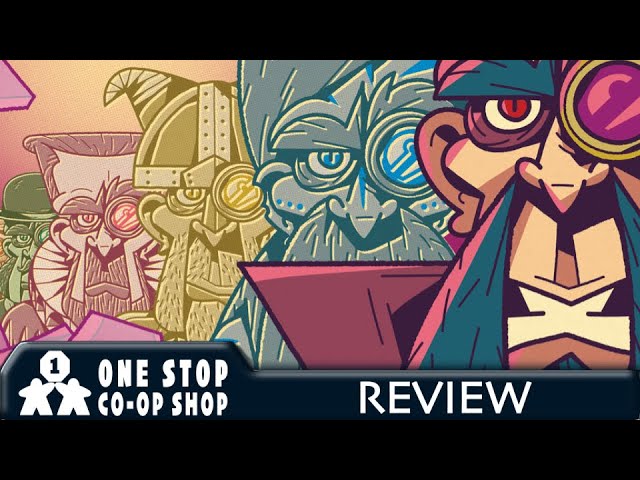 The Loop | Review | With Peter