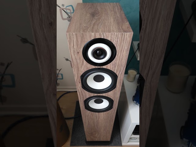 rickie lee jones test 2 denon pma 2500ne et cabasse java mc40