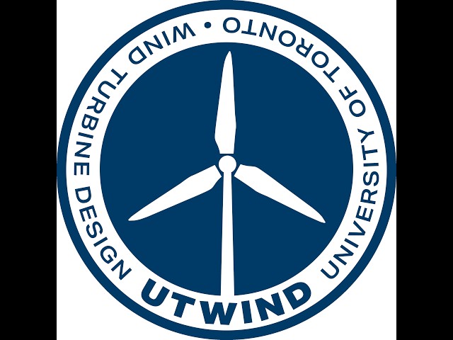 UTWind - Solidworks Tutorial Recap