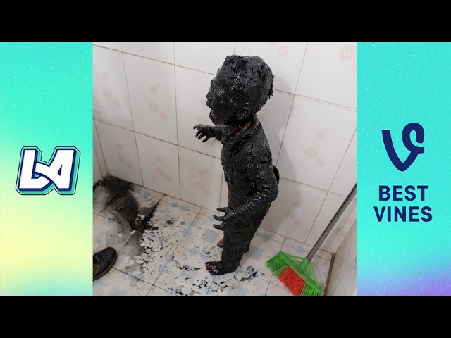 TRY NOT TO LAUGH 🤣 TOP Crazy Funniest Videos Ever In The World!