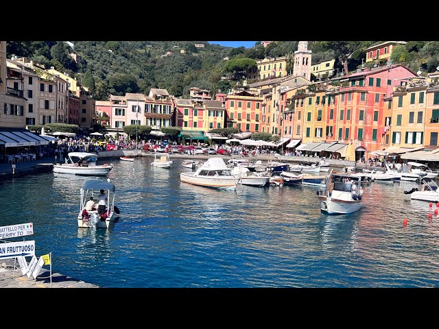 ITALY in 4K – Relaxing Travel Film With Calming Music