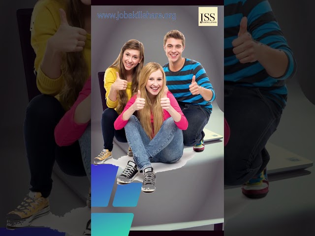 Transition to IT Admin roles and get hands-on skills Training visit jobskillshare.org #shorts