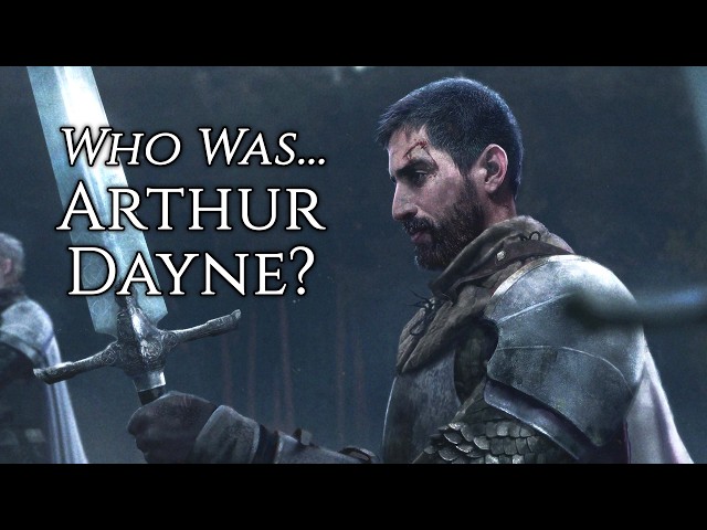 The Man Behind the Myth: Ser Arthur Dayne, Sword of the Morning